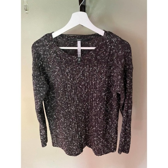 Kensie sweater size small - Picture 1 of 3